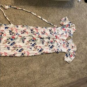 American eagle romper shorts/dress